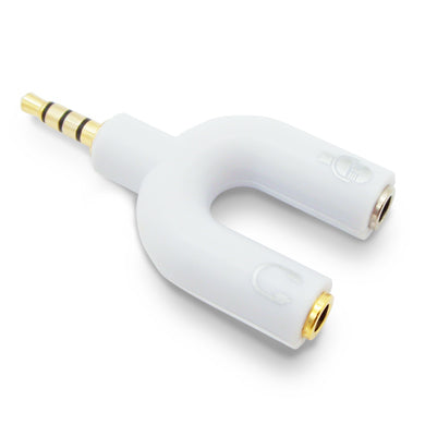 Adaptador Stereo BROBOTIX - Adaptador Stereo BROBOTIX -